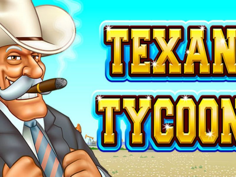 Texan Tycoon