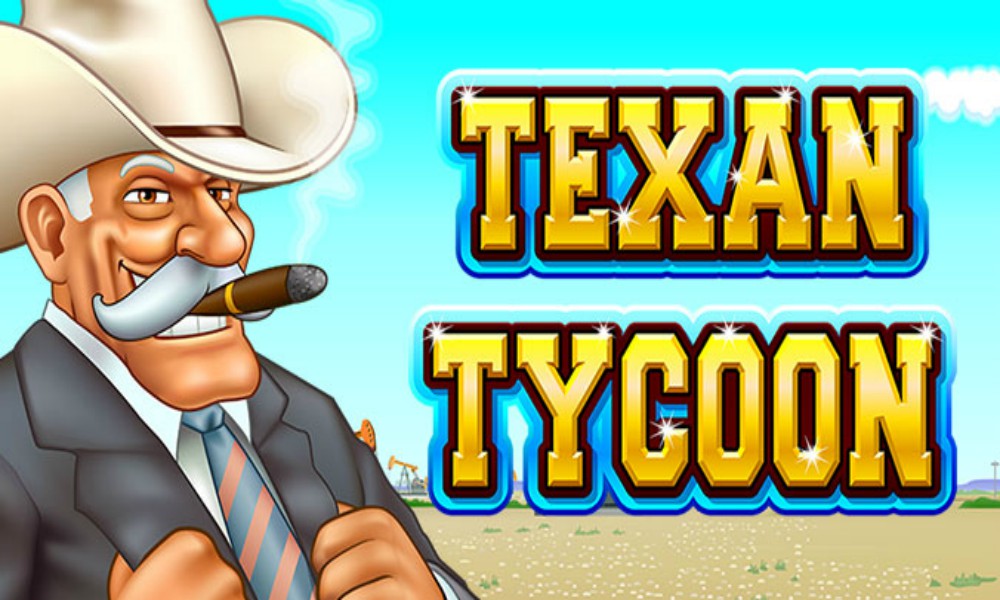 Texan Tycoon
