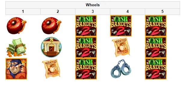 hot slots