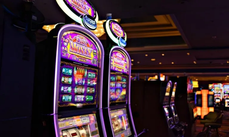 online slots online casino