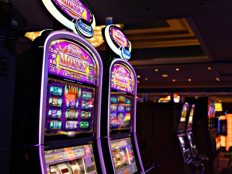 online slots online casino