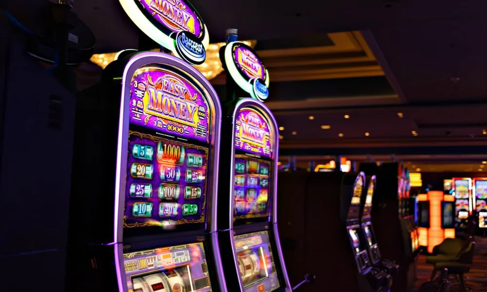 online slots online casino