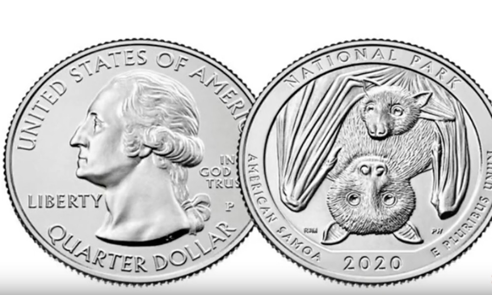 Americans Will Pay With Bat Quarter Soon