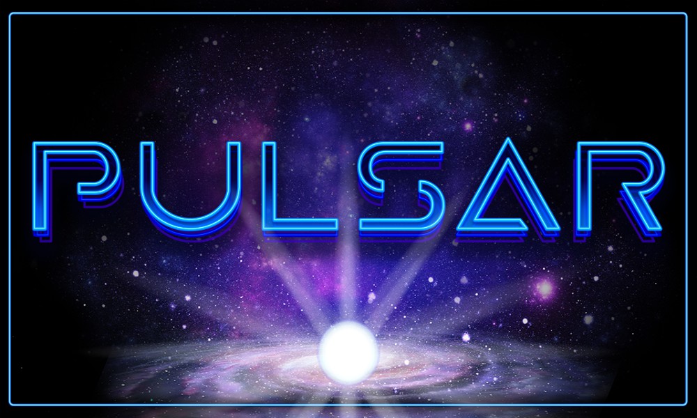 pulsar online slot