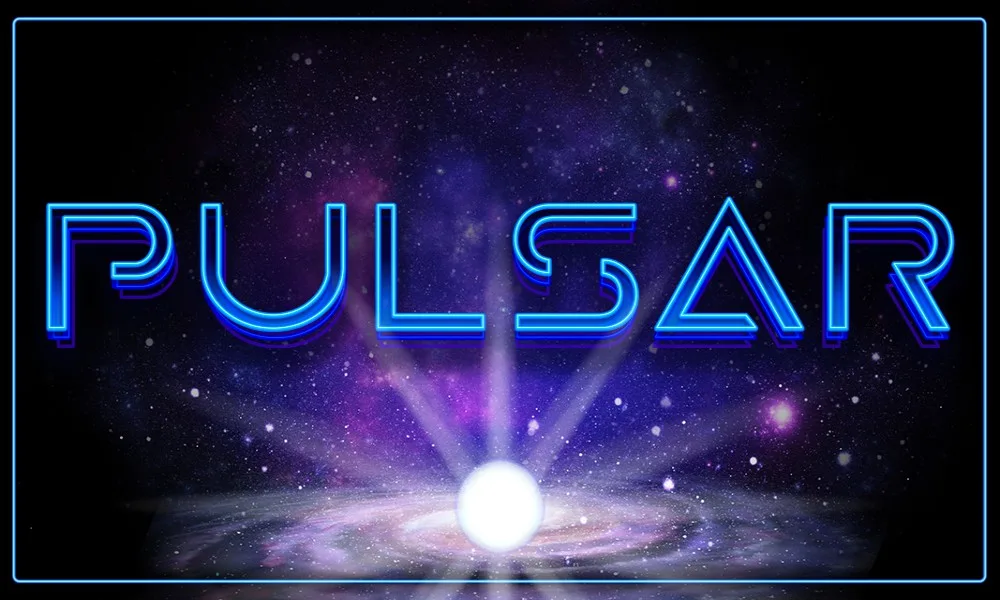 pulsar online slot
