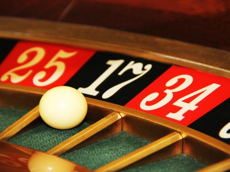 beginner's luck online casino