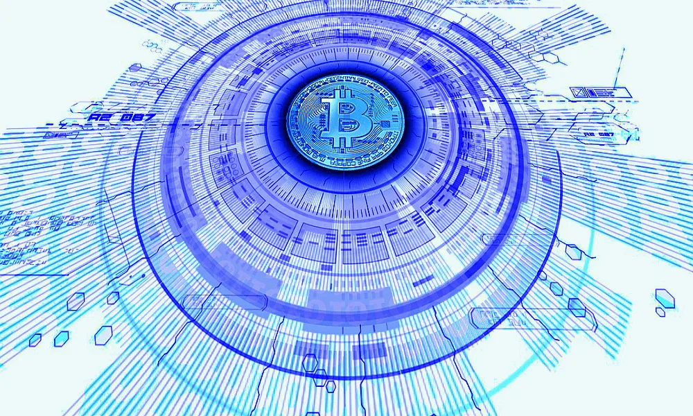 Bullish Bitcoin