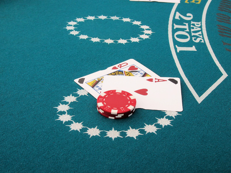 card counting