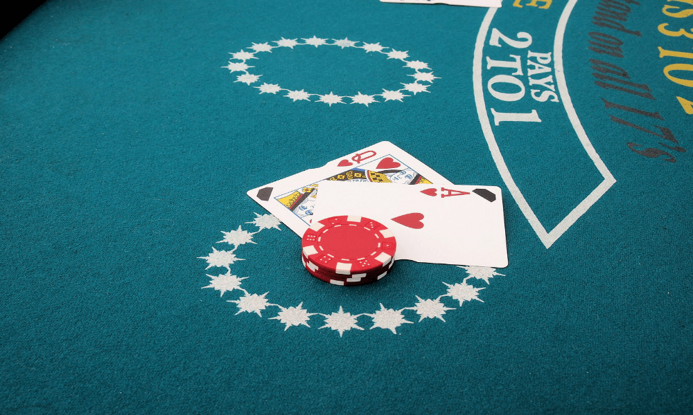 card counting