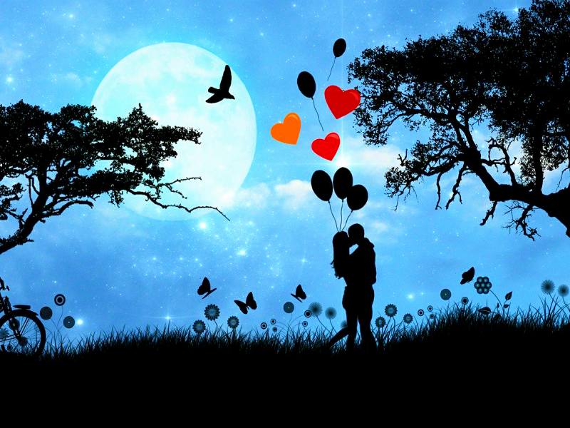 craziest things people do for love