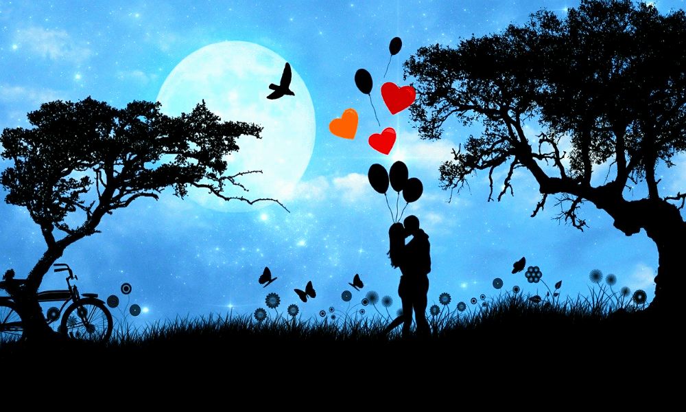craziest things people do for love