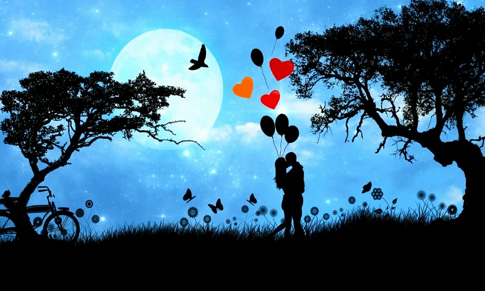 craziest things people do for love