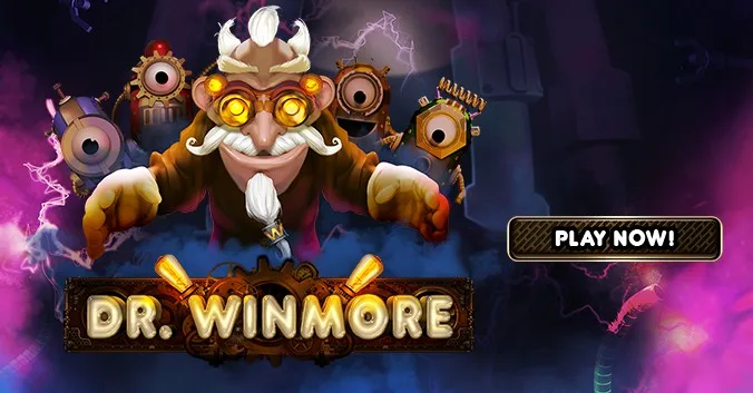Dr. Winmore play now