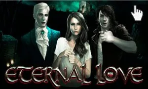 Eternal Love Play Now