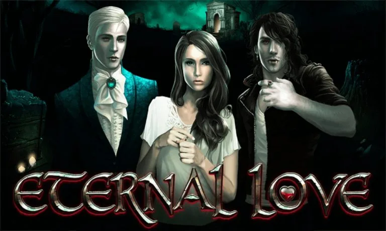 Eternal Love rtg slot