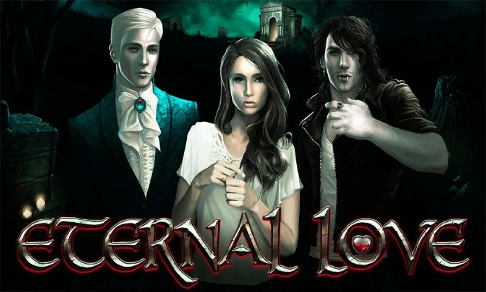 Eternal Love rtg slot