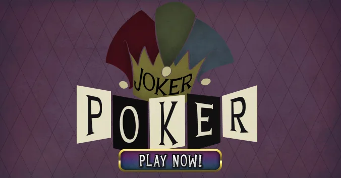 video poker games
