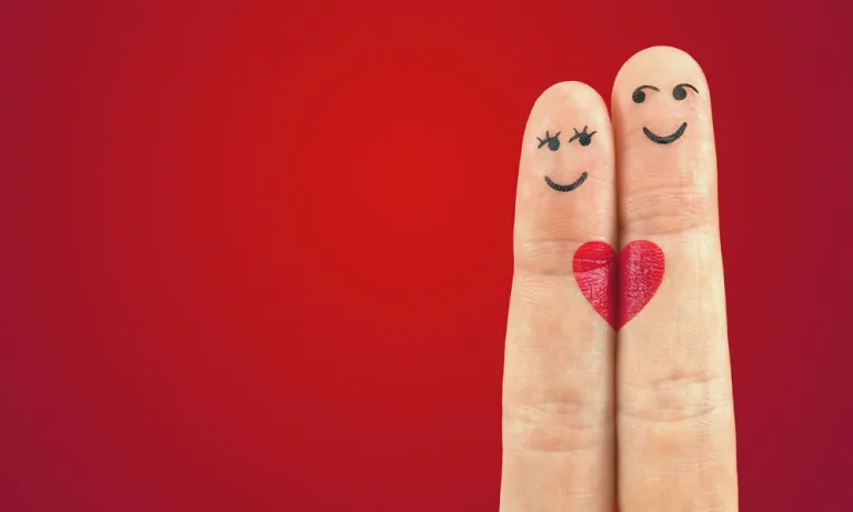 valentine's day blog promotion
