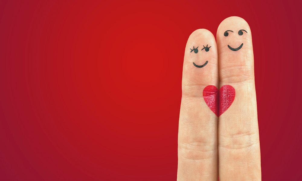 Winners of our Valentine’s Day Blog Promotion