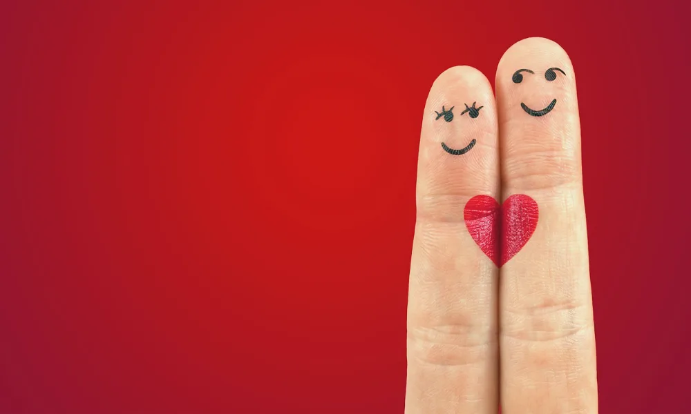 valentine's day blog promotion