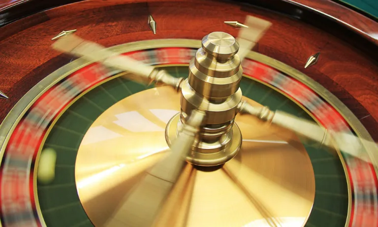Roulette myths