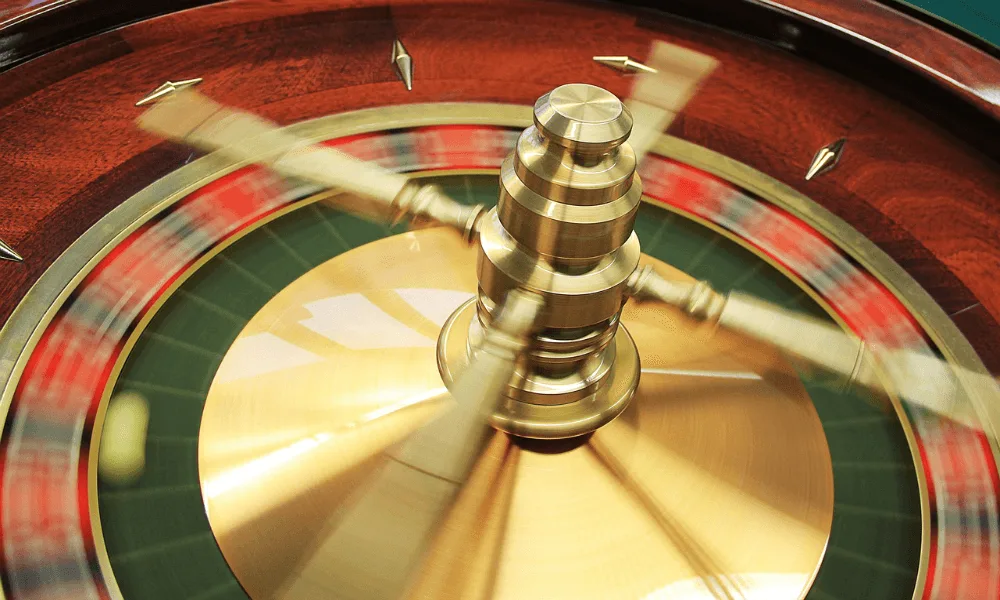 Roulette myths