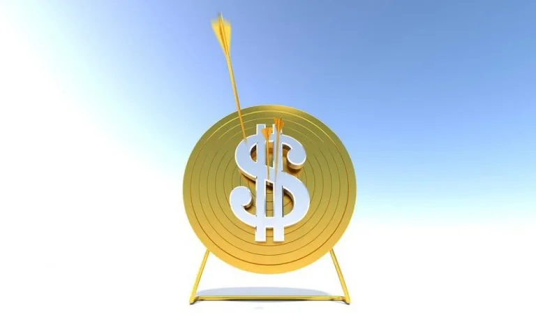 winning strikes dollar