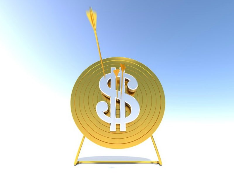 winning strikes dollar