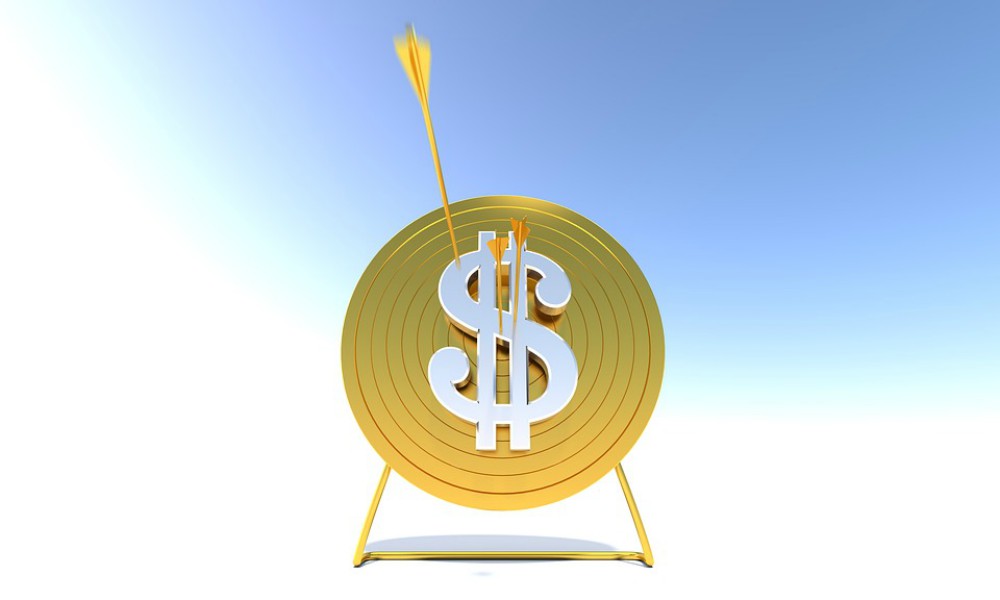 winning strikes dollar
