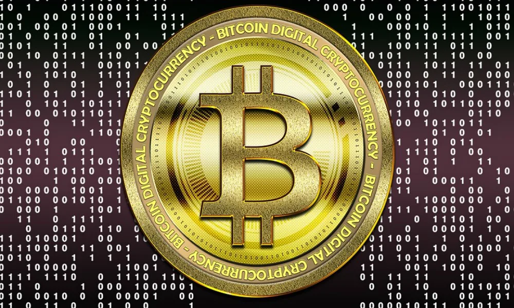 bitcoin transactions