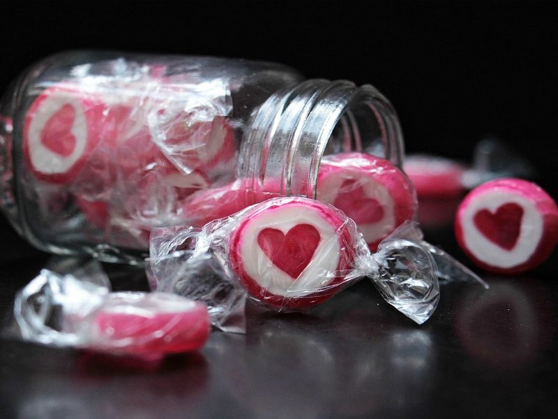 Valentine's day gifts