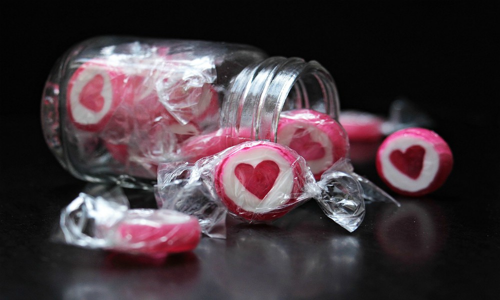Unique Valentine’s Day Gifts Guide