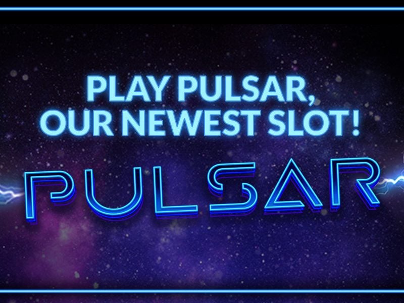 playing slots online