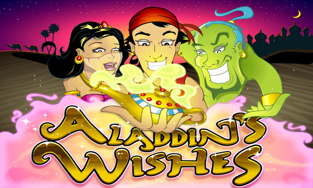 Aladdin’s Wishes