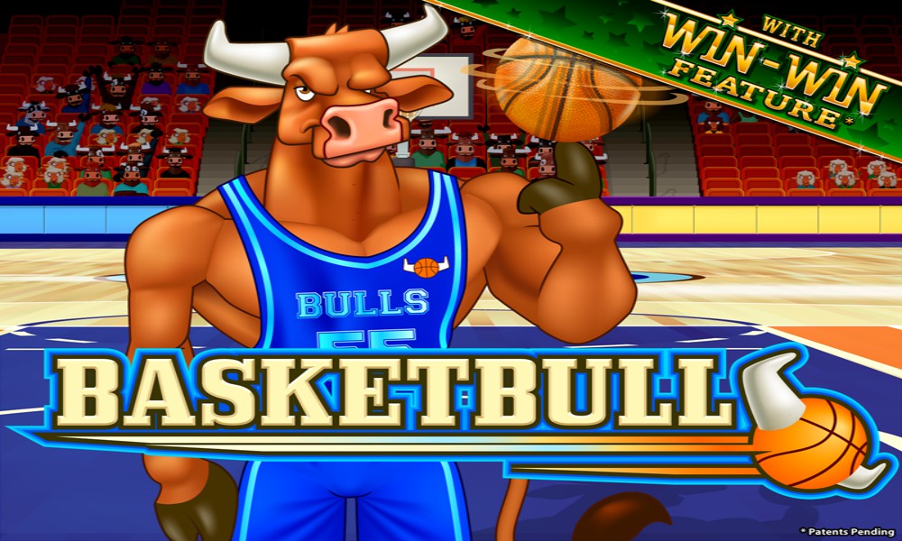 The Bulls Play Basketball