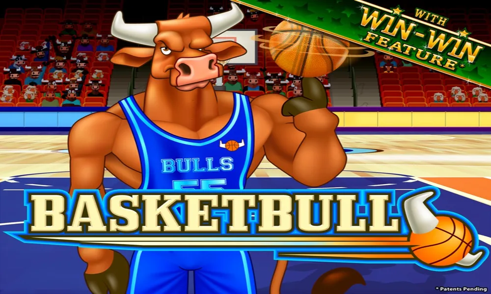 The Bulls Play Basketball