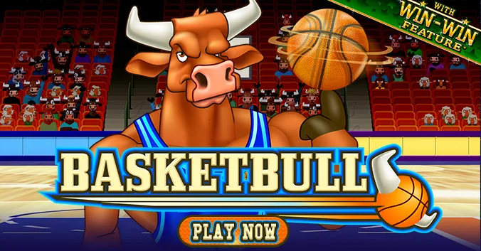 Basketbull Play Now