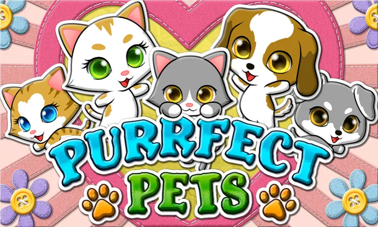 Purrfect pets
