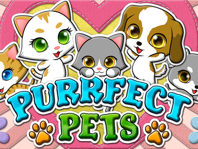 Purrfect pets