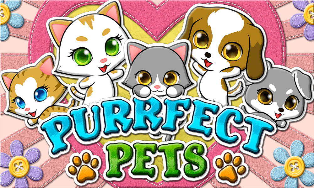 Purrfect pets