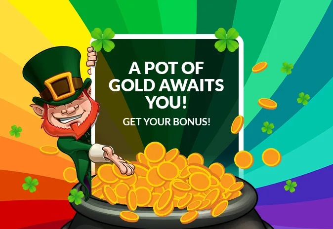 Lucky bonuses
