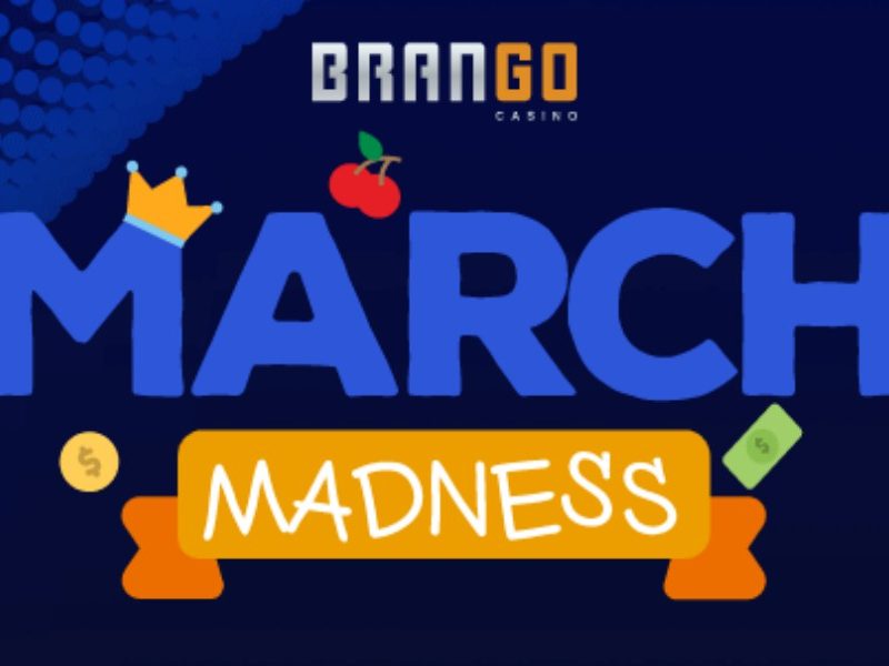 March madness