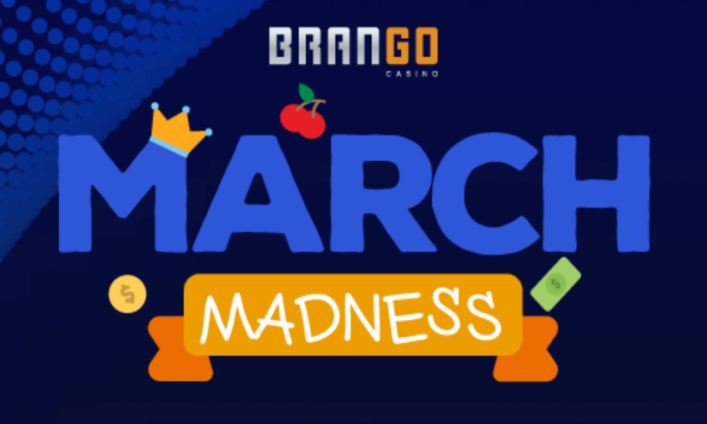 March madness