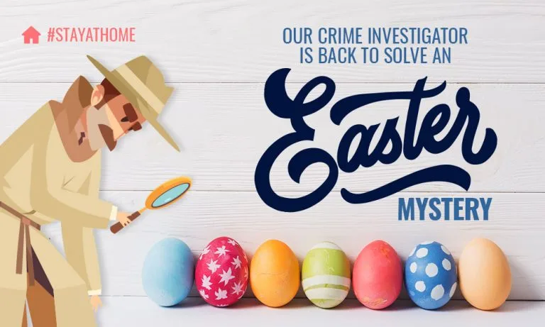 Easter free spins