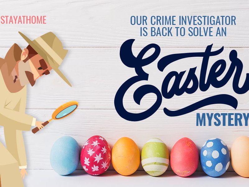 Easter free spins