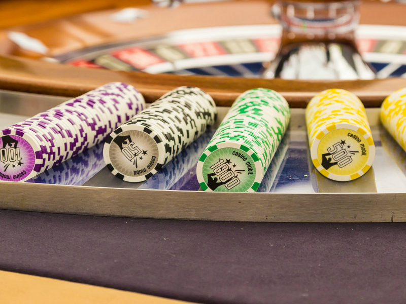 Player friendly roulette rules