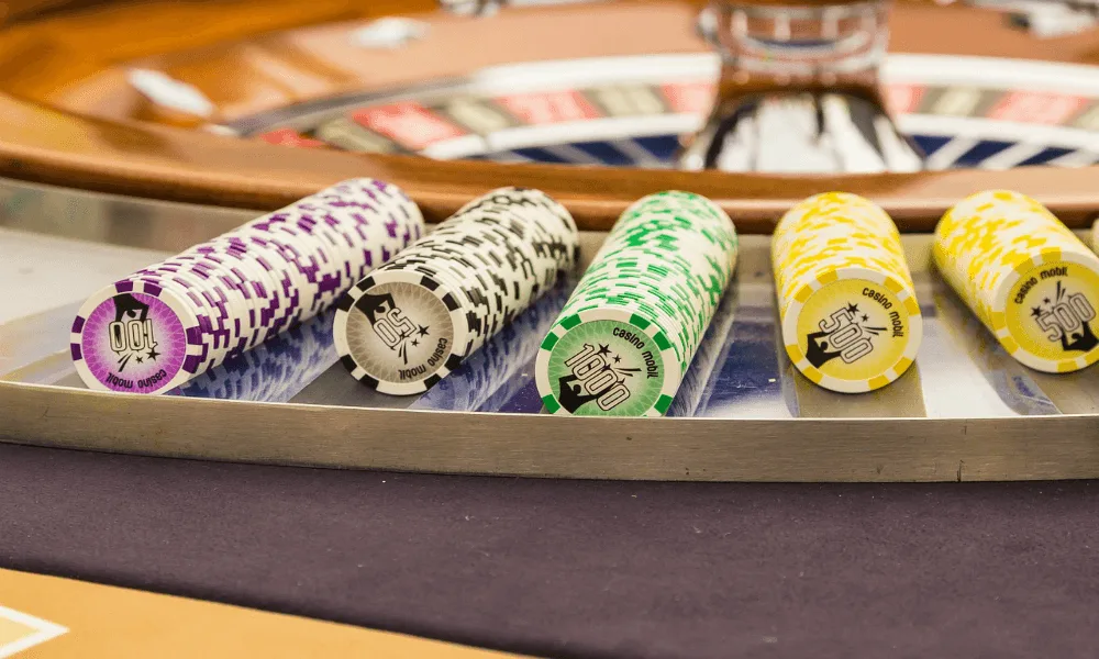 Player friendly roulette rules