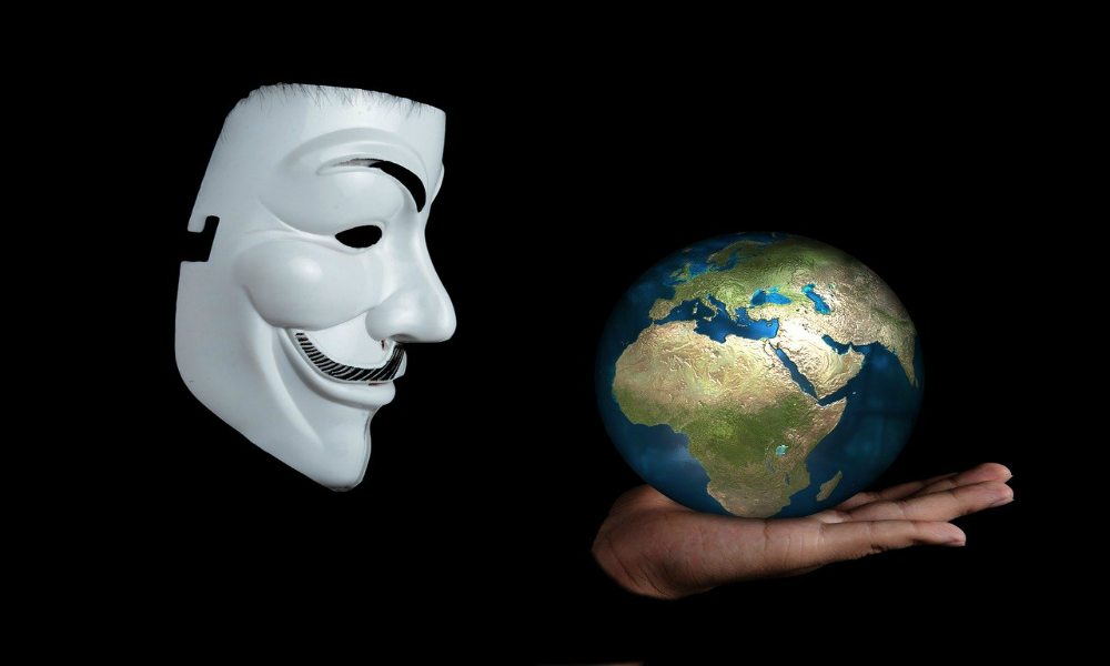 Conspiracy Theory and Seeing the Reality Clearly