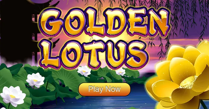 The Golden Lotus Play Now