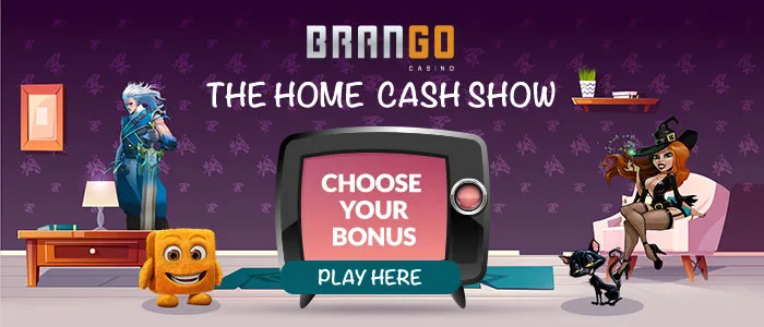 TV Cash Tales Play Now